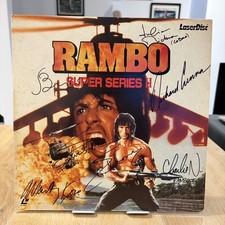 Rambo first blood part - rambo:,