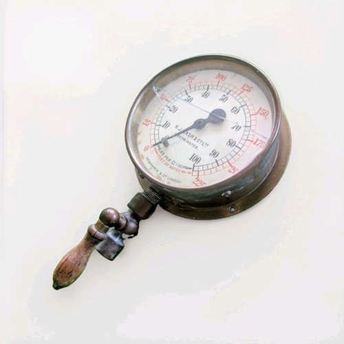 Antique dewrance co london - antique,