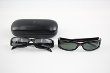 Gucci Designer Sunglasses GG1188/S & GG2526/S Inc Case