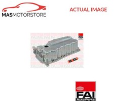 ENGINE OIL PAN SUMP FAI