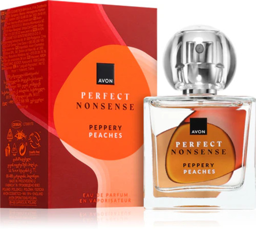 New boxed avon perfect - avon,