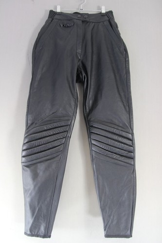 Dainese ladies black leather - dainese,