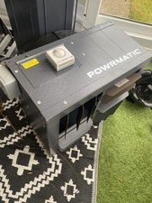 Powrmatic Cecx1400 Heat Recovery Fan