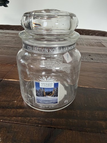 Yankee candle candlelit cabin - yankee,