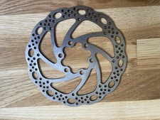TEKTRO (Tektro) Disc brake