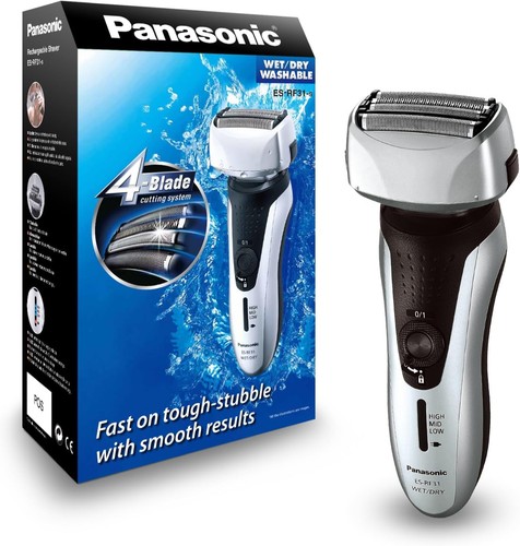 Panasonic rf31 premium wet - panasonic, es-rf31