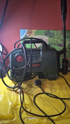 Bosch garden easy - easy, aquatak