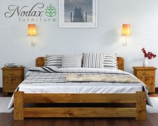 *NODAX* New Solid Wooden Pine