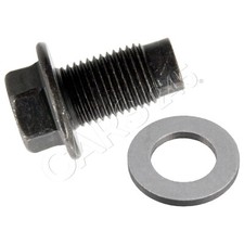 Oil sump sealing - sump,
