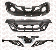 FOR NISSAN JUKE FRONT BUMPER