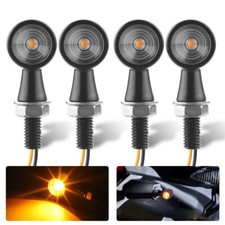 4X LED Motorcycle Turn Signal