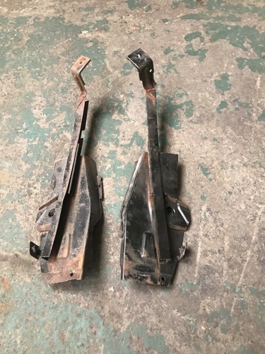Genuine ford fiesta turbo - genuine, rs