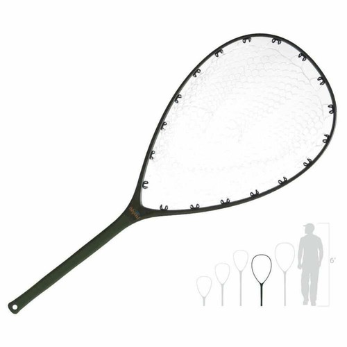 Fishpond nomad mid length - nomad,