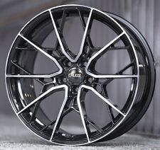 20" Bp X-Lite Alloy Wheels
