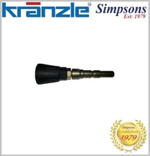 Kranzle Genuine Q/R K7 Stub /