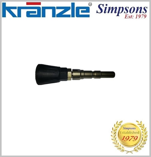 Kranzle genuine stub - genuine,