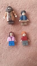 Harry Potter Lego Figure