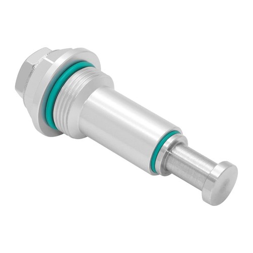 Engine cam chain tensioner - chain,