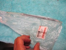 Yamaha RD50 MX THROTTLE CABLE, NEW OLD STOCK,  367-26312-00 , NOS