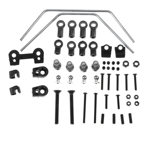Sway bar set for hpi - sway,