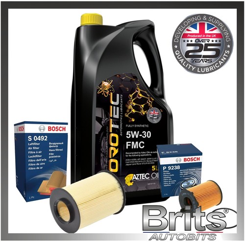 Service kit for ford focus - focus, mk3
