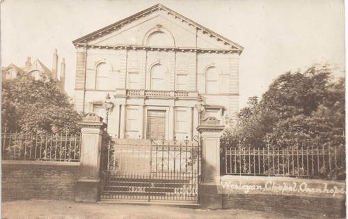 Oxenhope near keighley - near,