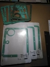 Moto Guzzi V35 v50 v65 v7 v75 sump oil pan gasket NOS  751.28.90