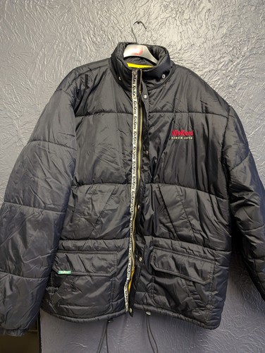 Kickers puffer quilted - kickers, jacket
