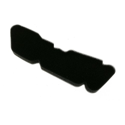 Air filter foam for - filter, piaggio
