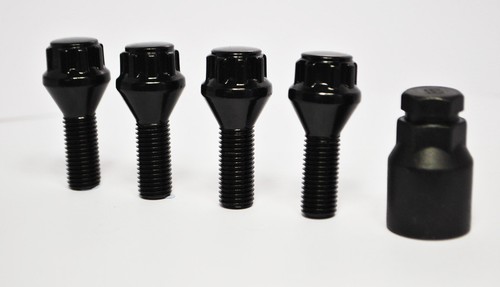 Locking wheels bolts - wheels,