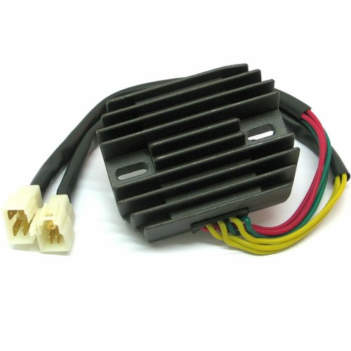Voltage regulator bcr ducati - voltage,