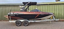 2018 Malibu 20VTX SRP Salt Series Wakeboard Waterski Wakesurf Boat