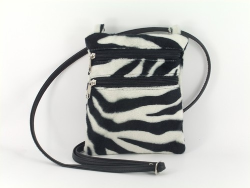 Funky small flat shoulder - funky,