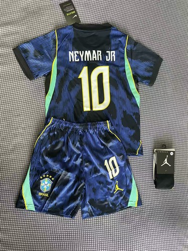 Kids brazil away 2026 - 2026, world