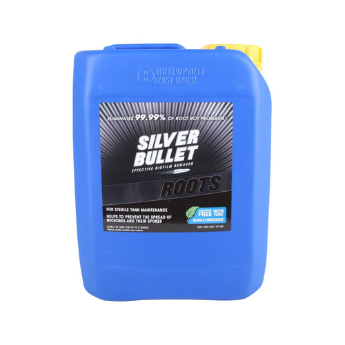 Silver bullet roots hydro root - bullet,