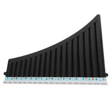 Pan pipes instrument flute for - pipes,