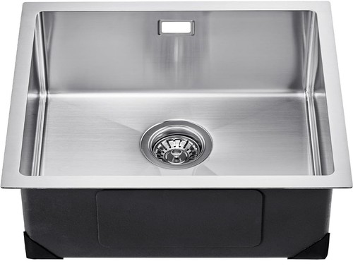 Vevor 50cm kitchen sink - 50cm,