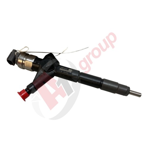 Denso injector electrical fits - injector,