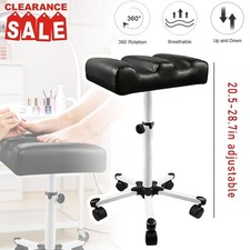 Pedicure Manicure Footrest
