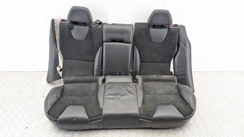 Volvo xc60 mk1 seat leather - volvo,