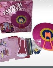 Funskool Fashion Wheel New &