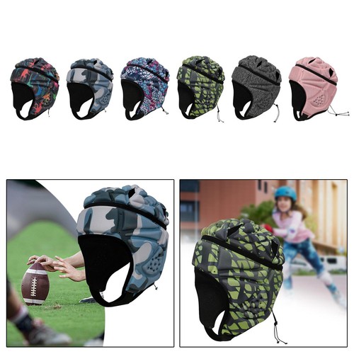 Rugby helmet protection - helmet,