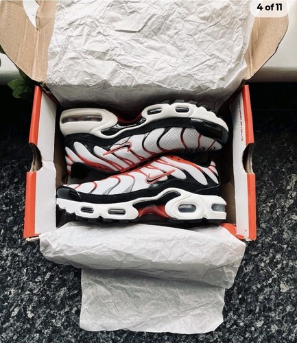Nike air max plus uk - uk, 6