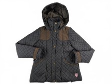 Sherwood Forest Quilted