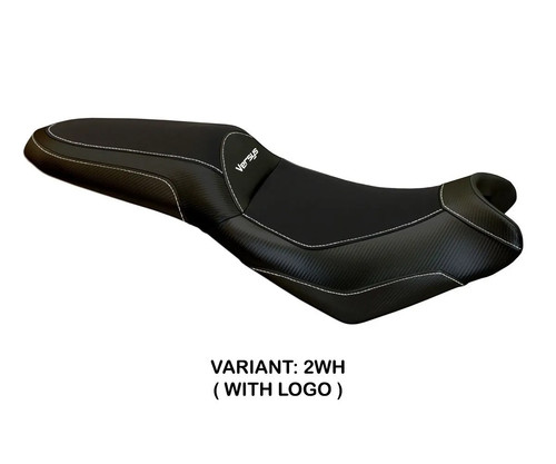 Seat saddle cover elba total - saddle,