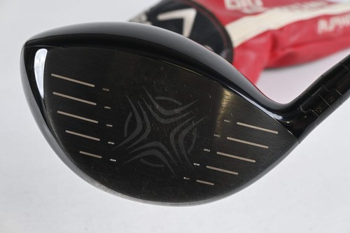 Callaway big bertha alpha - bertha,