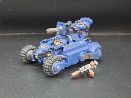 Table top painted - painted, warhammer