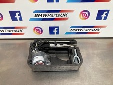 Mini cooper tool kit jack