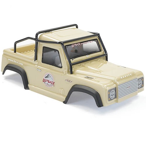 Ftx mini outback - mini, ranger