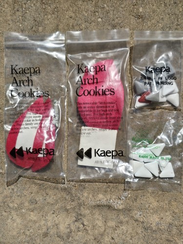 Kaepa tennis shoe - kaepa,